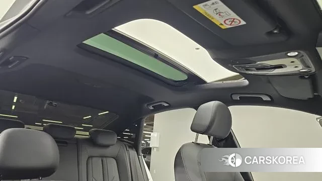 Audi A6 (C8) 2021 Белый из Кореи, фото 2