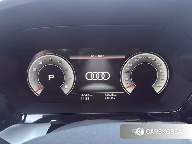 Audi A3 2025 Белый из Китая, фото 2