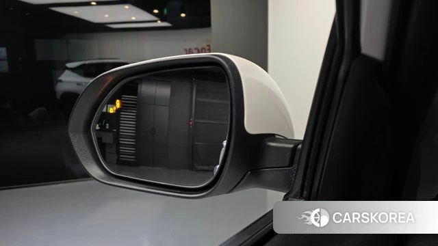 Kia Seltos 2020 Белый из Кореи, фото 2