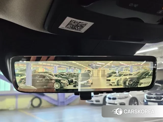 Kia The New Carnival 4th Generation 2025 Белый из Кореи, фото 2