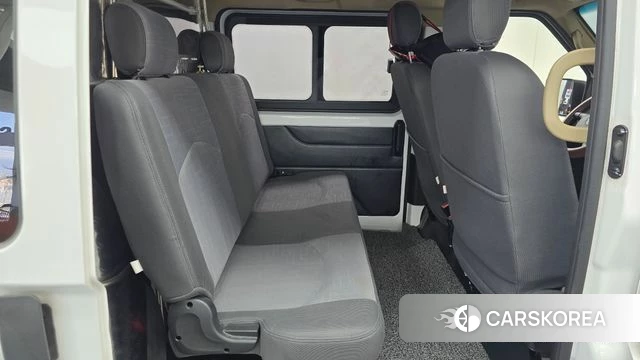 Dongfeng Socon C35 2022 Белый из Кореи, фото 2