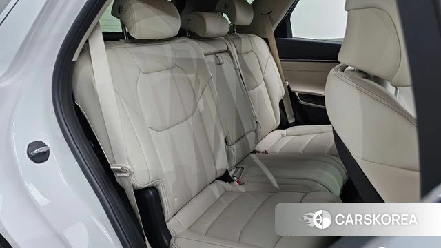 Genesis GV70 2024 Белый из Кореи, фото 2