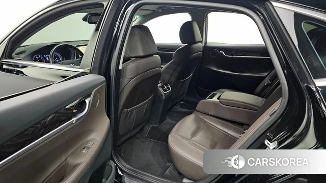 Hyundai Grandeur IG 2019 Черный из Кореи, фото 2