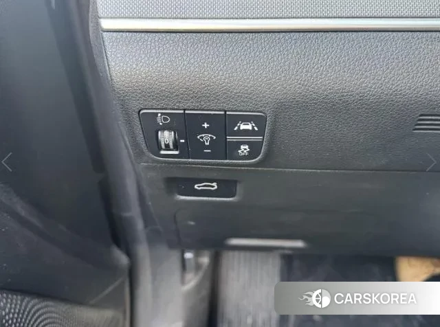 Kia K5 3rd generation 2021 Черный из Кореи, фото 2