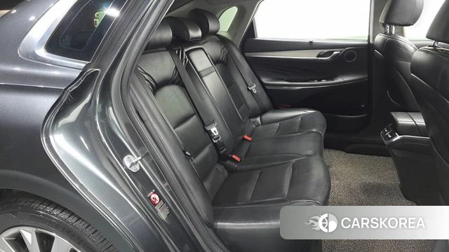 Hyundai The New Grandeur IG Hybrid 2020 Серый из Кореи, фото 2