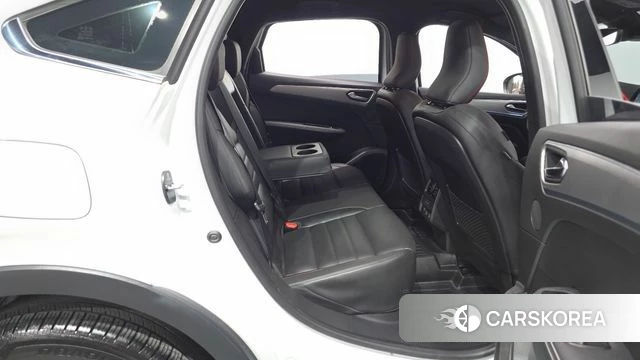 Renault Korea (Samsung) XM3 2022 Белый из Кореи, фото 2