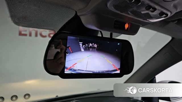 Smart Potu Coupe 3rd generation 2018 Черный из Кореи, фото 2