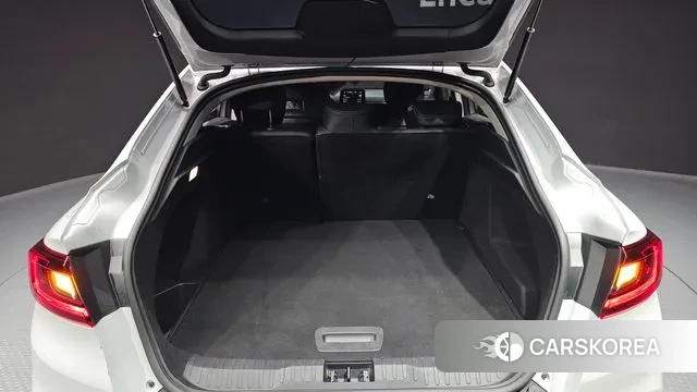 Renault Korea (Samsung) XM3 2022 Белый из Кореи, фото 2