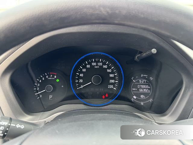 Honda Binzhi 2019 Черный из Китая, фото 2
