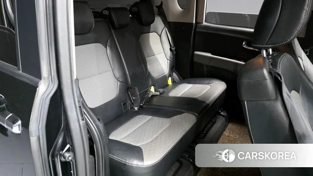 Kia The New Ray 2019 Черный из Кореи, фото 2