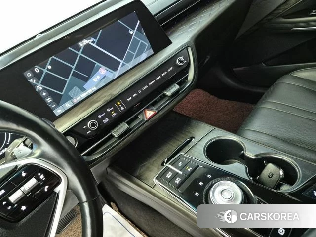 Kia K8 Hybrid 2021 Черный из Кореи, фото 2