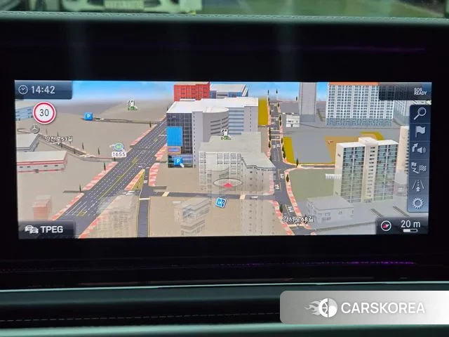 Mercedes-Benz G-Class W463b 2021 Белый из Кореи, фото 2