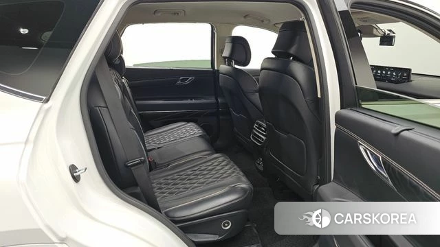 Genesis GV80 2022 Белый из Кореи, фото 2