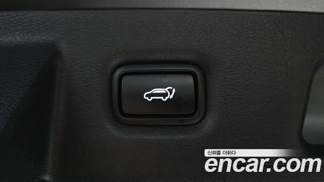 Hyundai Santa Fe TM 2018 Серый из Кореи, фото 2