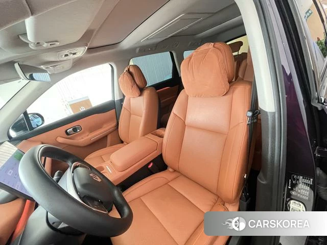 Zero-running car Zero run C16 2024 Фиолетовый из Китая, фото 2