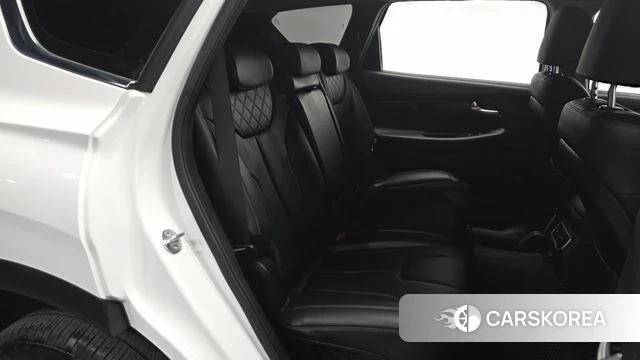 Hyundai The New Santa Fe id 3941114 из Кореи 2