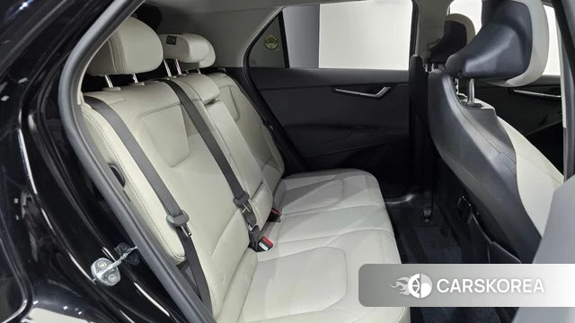 Kia Di Ol Nu Niro 2022 Черный из Кореи, фото 2
