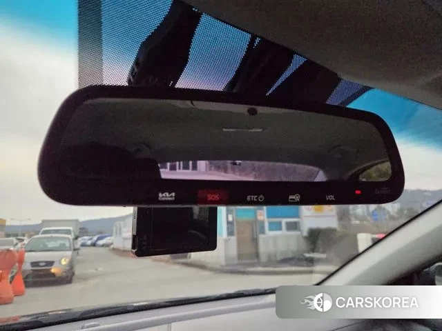 Kia The New K3 2nd generation 2021 Черный из Кореи, фото 2