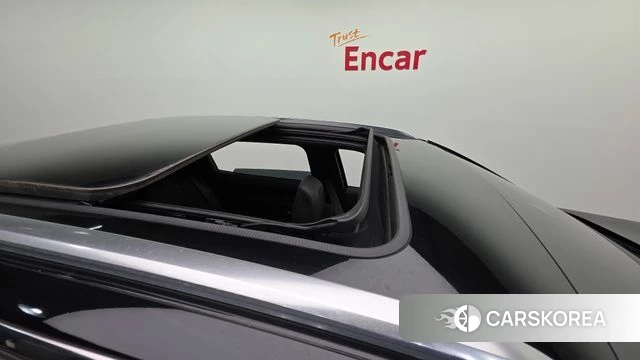 Peugeot 3008 second generation 2021 Черный из Кореи, фото 2