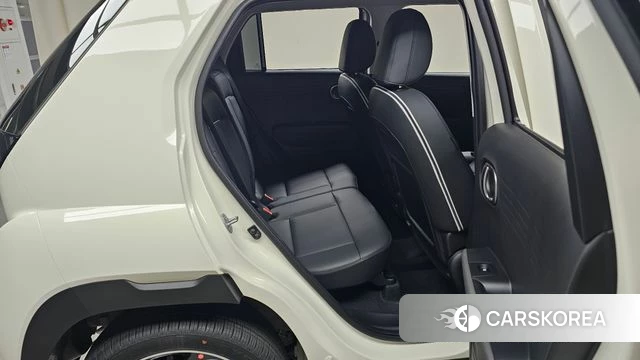 Hyundai The New Casper 2026 Жемчужный цвет из Кореи, фото 2