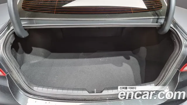 Kia K5 Hybrid 3rd Generation id 2688592 из Кореи 2