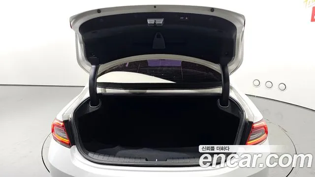 Hyundai Grandeur IG id 2670499 из Кореи 2