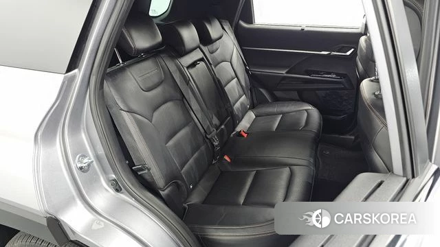 Ssangyong Torres EVX 2023 Серый из Кореи, фото 2