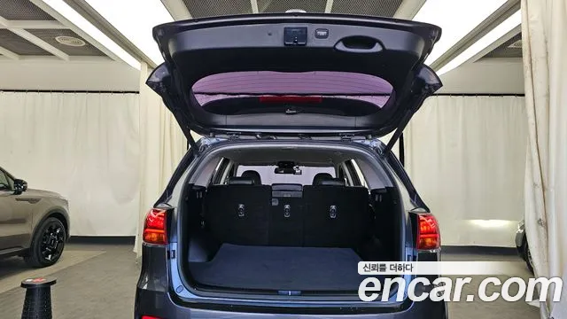 Kia The New Sorento id 2689629 из Кореи 2