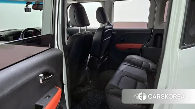 Kia The New Ray 2019 Белый из Кореи, фото 2