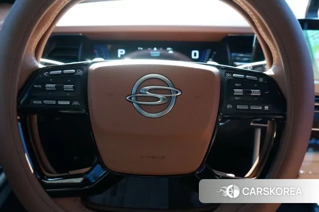 Ssangyong Torres 2023 Белый из Кореи, фото 2