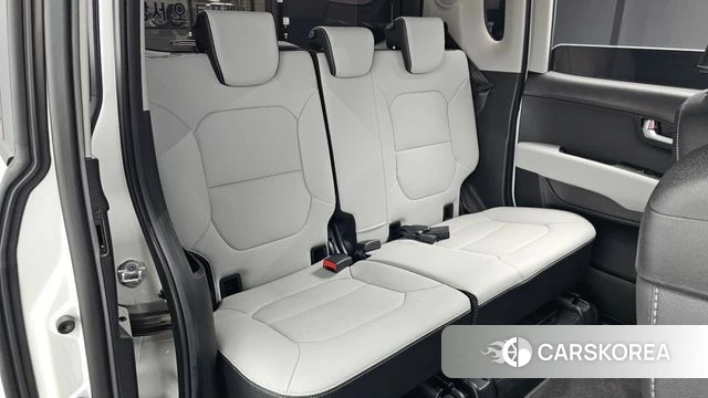 Kia The New Kia Ray 2026 Белый из Кореи, фото 2