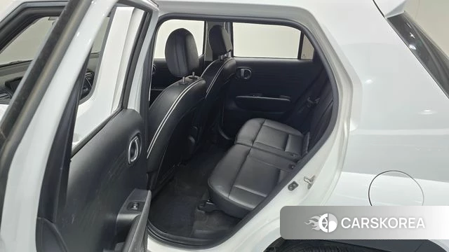 Hyundai Casper 2022 Белый из Кореи, фото 2