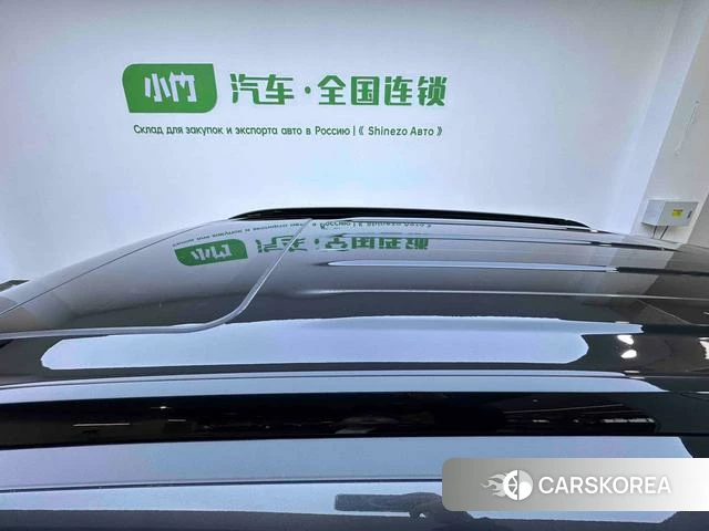 Jetta VS5 2023 Черный из Китая, фото 2