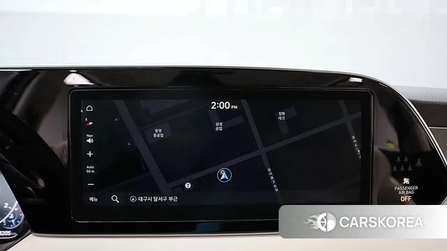 Hyundai Palisade 2020 Черный из Кореи, фото 2