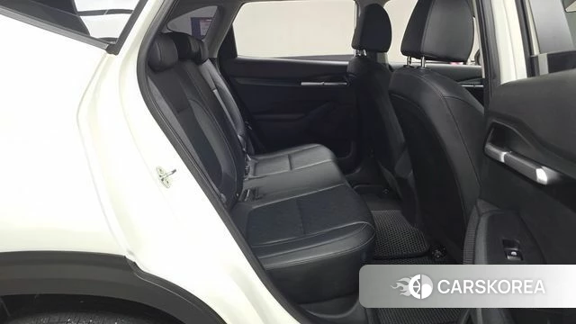 Kia Seltos 2020 Белый из Кореи, фото 2
