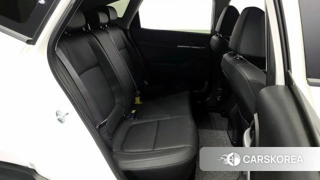 Kia The New Seltos 2025 Белый из Кореи, фото 2
