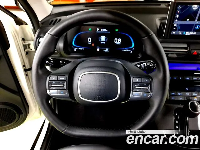 Hyundai Casper id 2669333 из Кореи 2