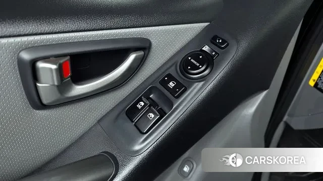 Hyundai The New Grand Starex 2019 Черный из Кореи, фото 2