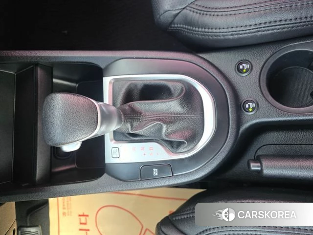 Kia Come New K3 2019 Белый из Кореи, фото 2