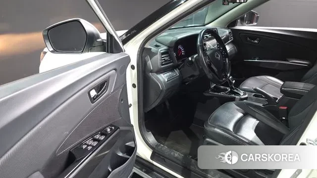 Ssangyong Berry New Tivoli 2019 Белый из Кореи, фото 2