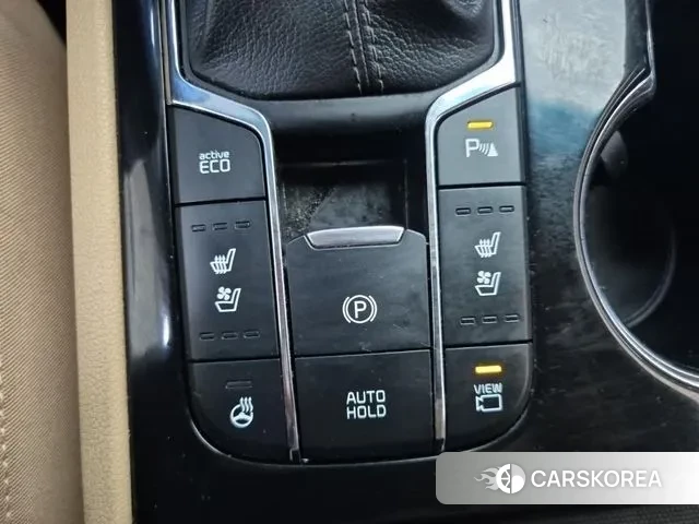 Kia The New Carnival 2020 Белый из Кореи, фото 2