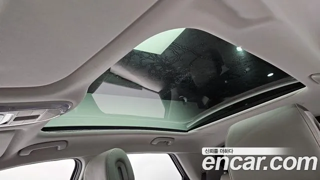 Hyundai Ionic 5 2021 Белый из Кореи, фото 2