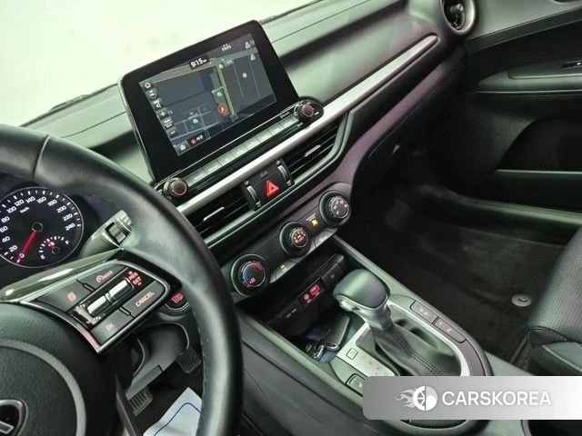Kia Come New K3 2018 Белый из Кореи, фото 2
