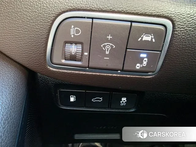 Hyundai Grandeur IG 2018 Серый из Кореи, фото 2