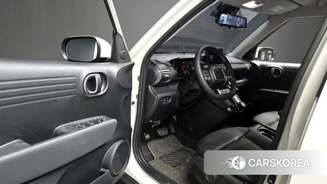 Hyundai Casper 2022 Белый из Кореи, фото 2