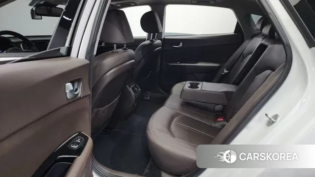 Kia The New K5 Hybrid 2nd generation id 3647010 из Кореи 2