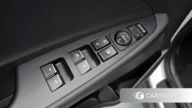 Hyundai All New Tucson 2020 Белый из Кореи, фото 2