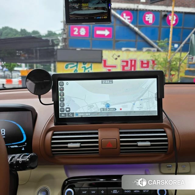 Hyundai The New Casper 2025 Белый из Кореи, фото 2