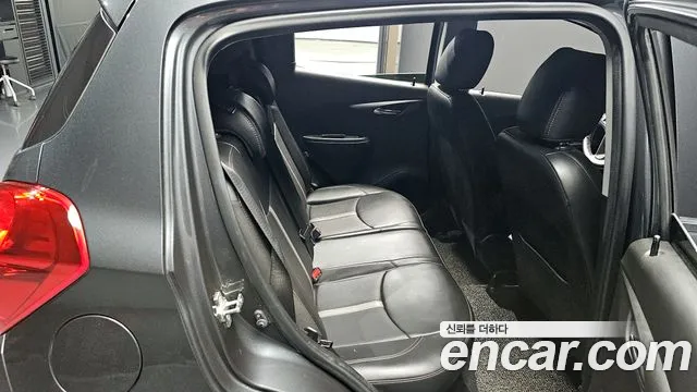 Chevrolet (GM Daewoo) The New Spark id 2712046 из Кореи 2