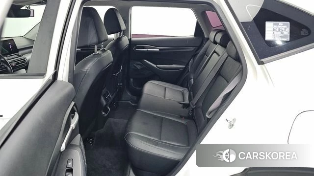 Kia Seltos 2021 Белый из Кореи, фото 2
